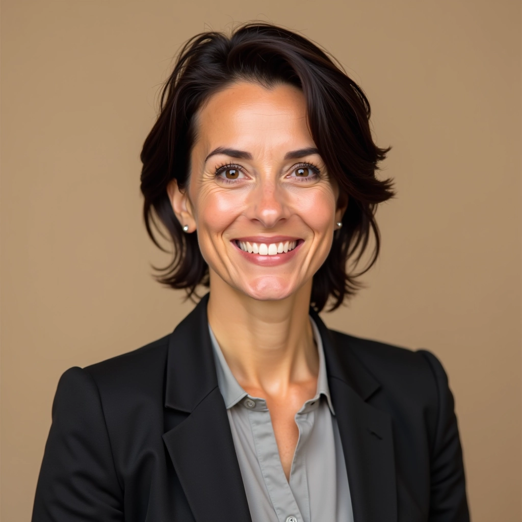 Cristina Ferreira, Consultora Jurídica